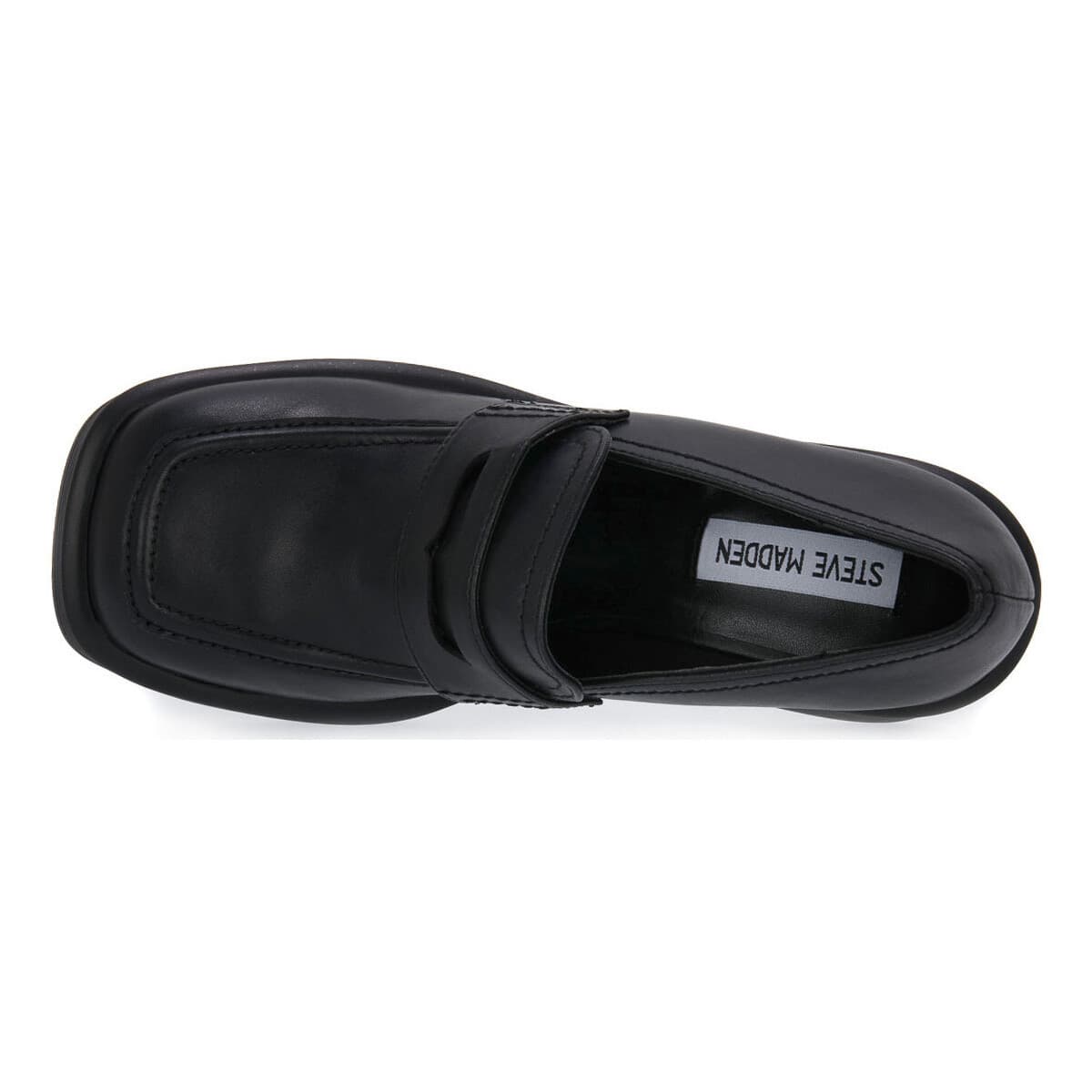 Women's Loafers Steve Madden Black