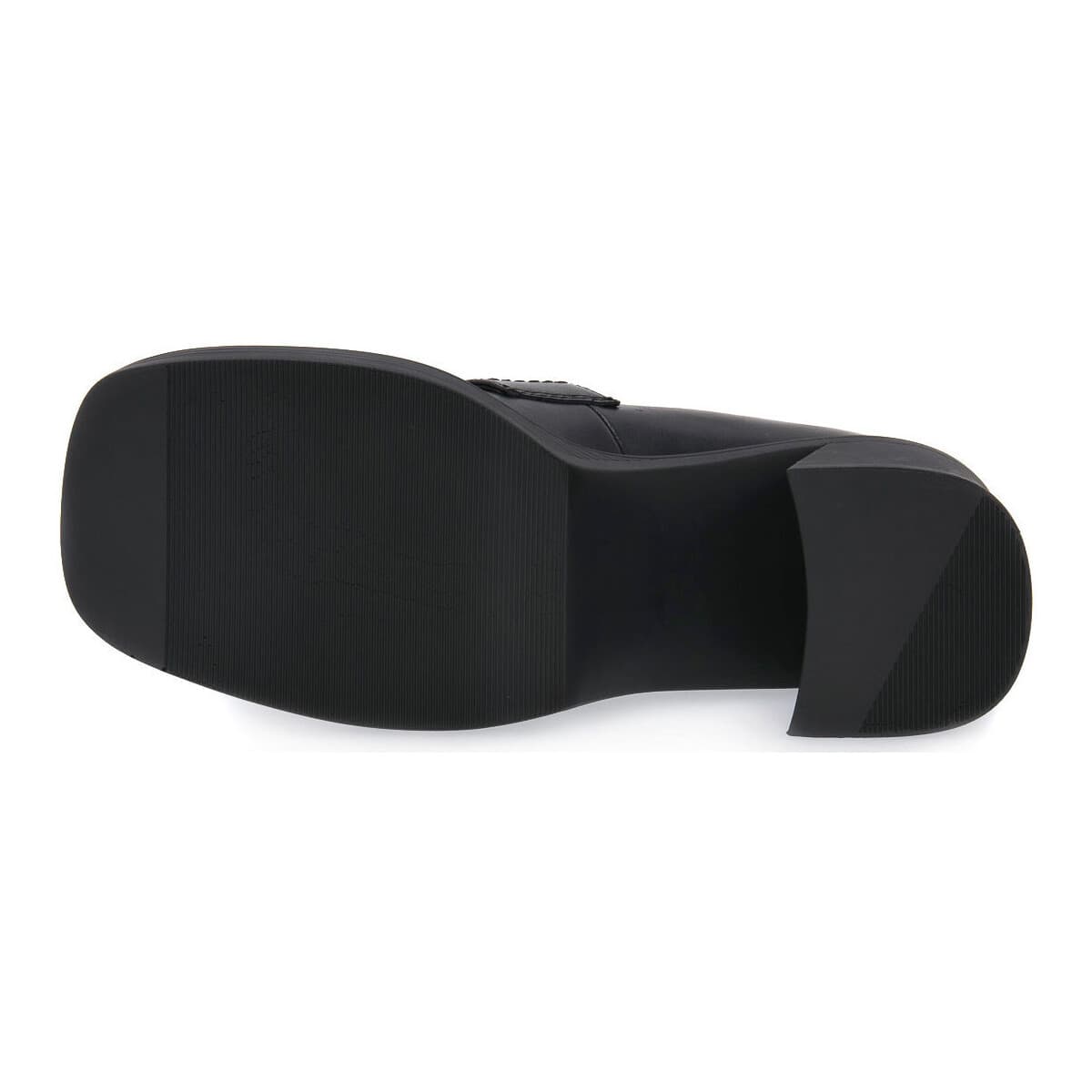 Women's Loafers Steve Madden Black