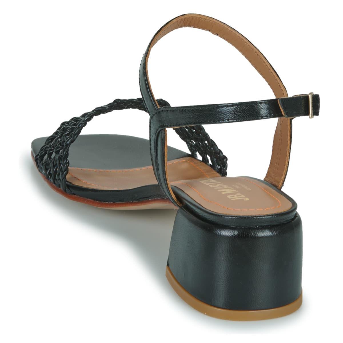 Women's Pumps JB Martin Black