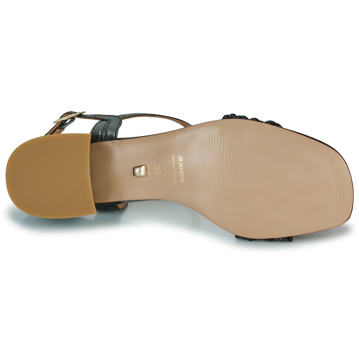 Women's Pumps JB Martin Black