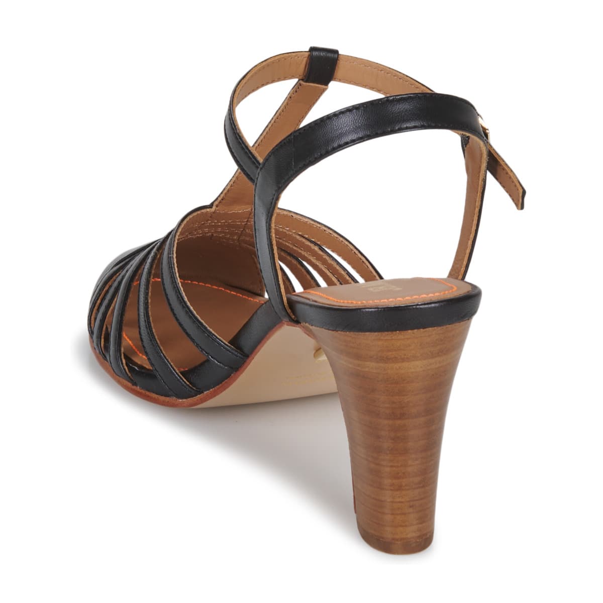 Women's Pumps JB Martin Black