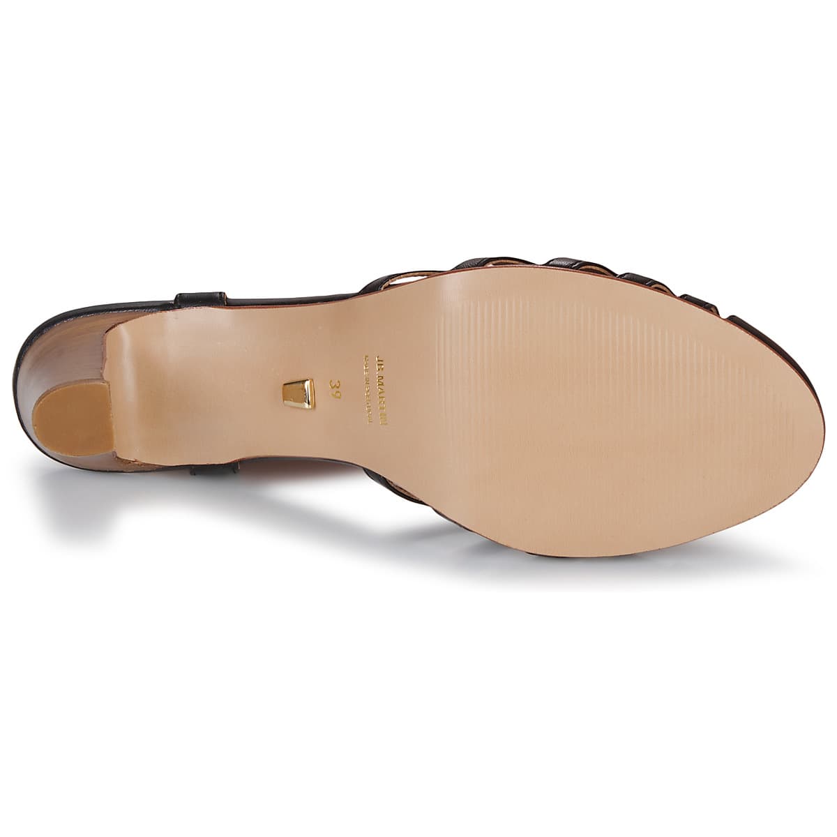 Women's Pumps JB Martin Black