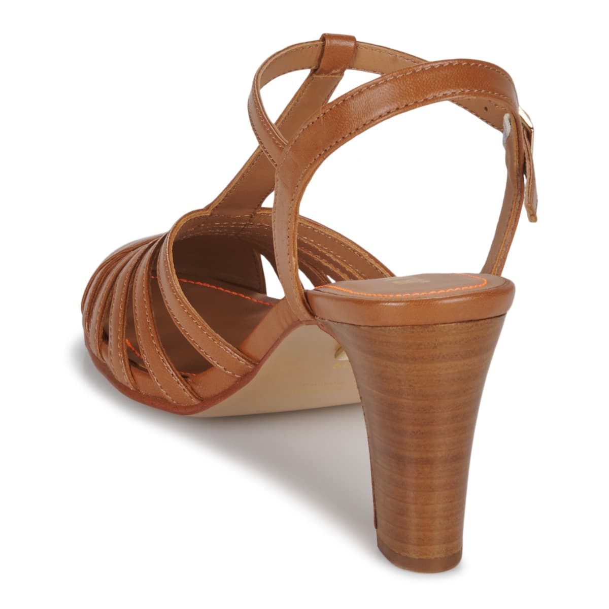 Women's Pumps JB Martin Brown