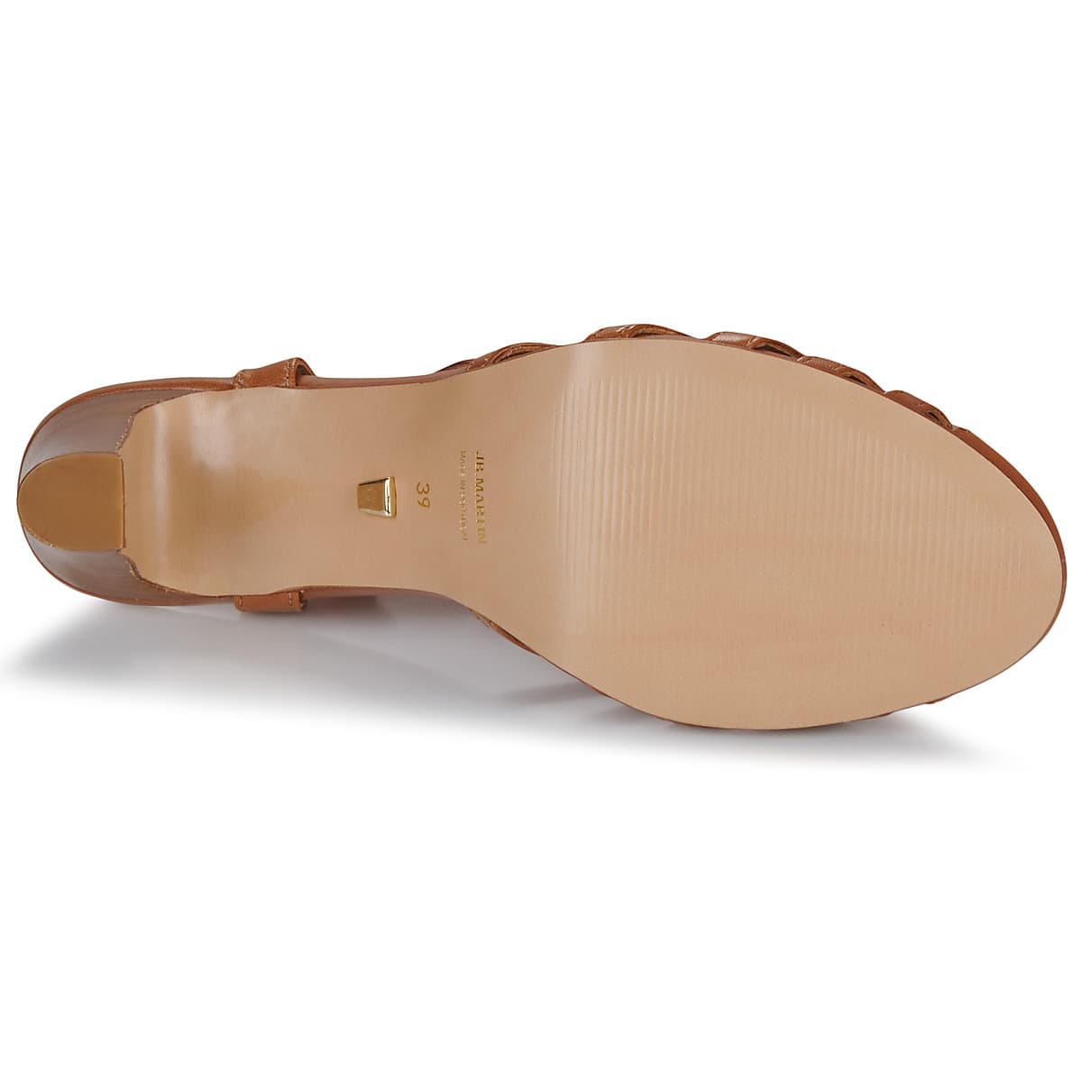 Women's Pumps JB Martin Brown