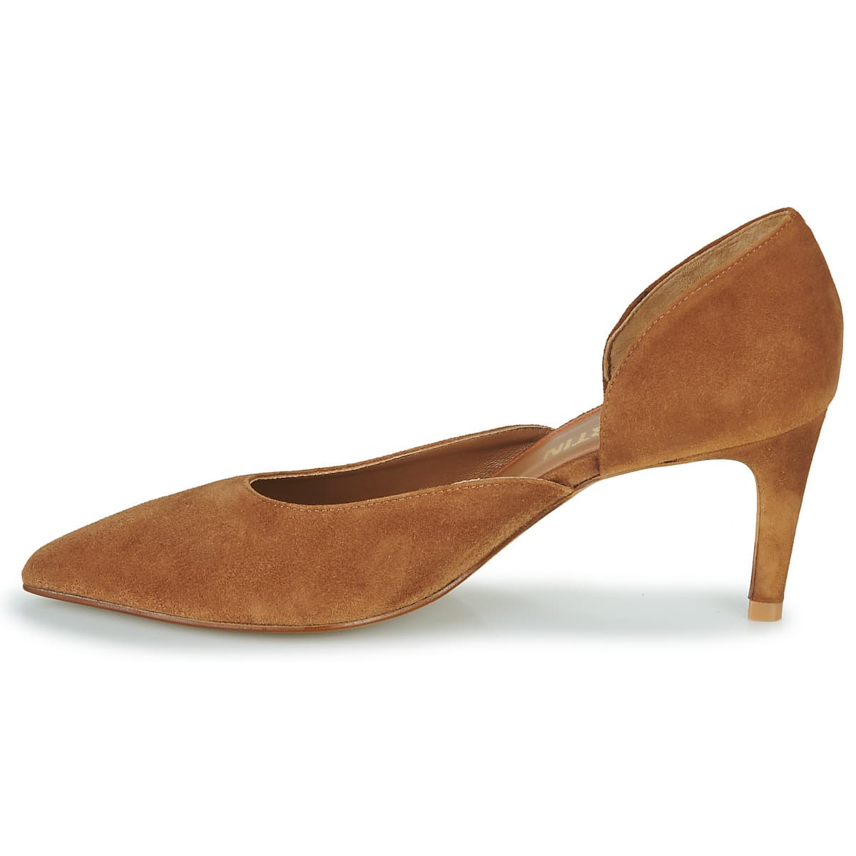 Women's Pumps JB Martin Brown