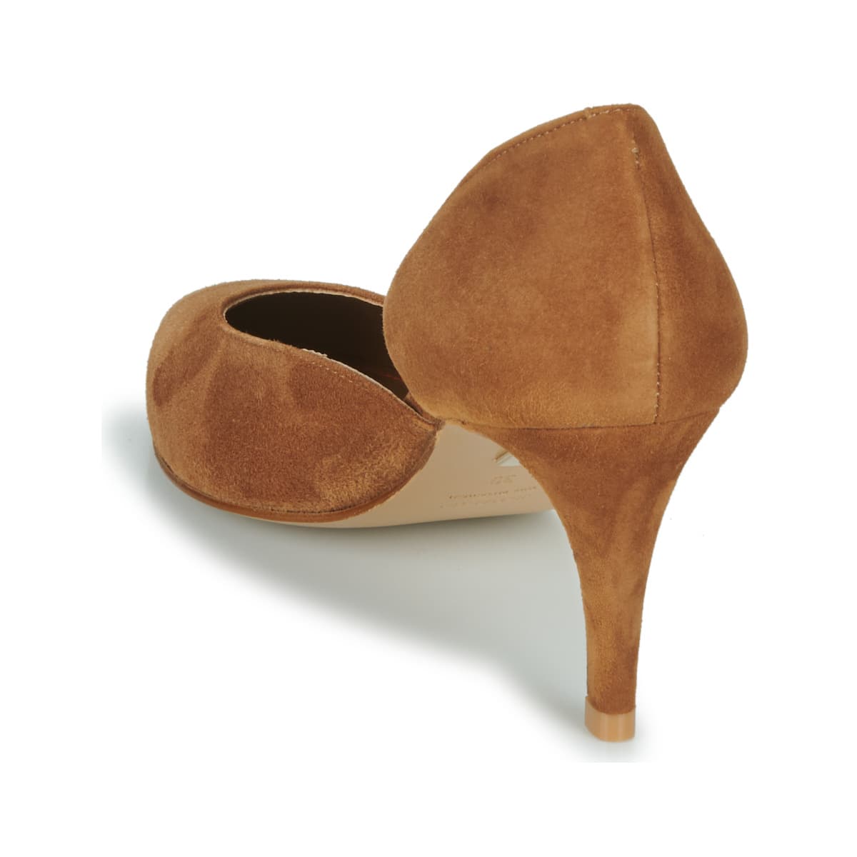 Women's Pumps JB Martin Brown