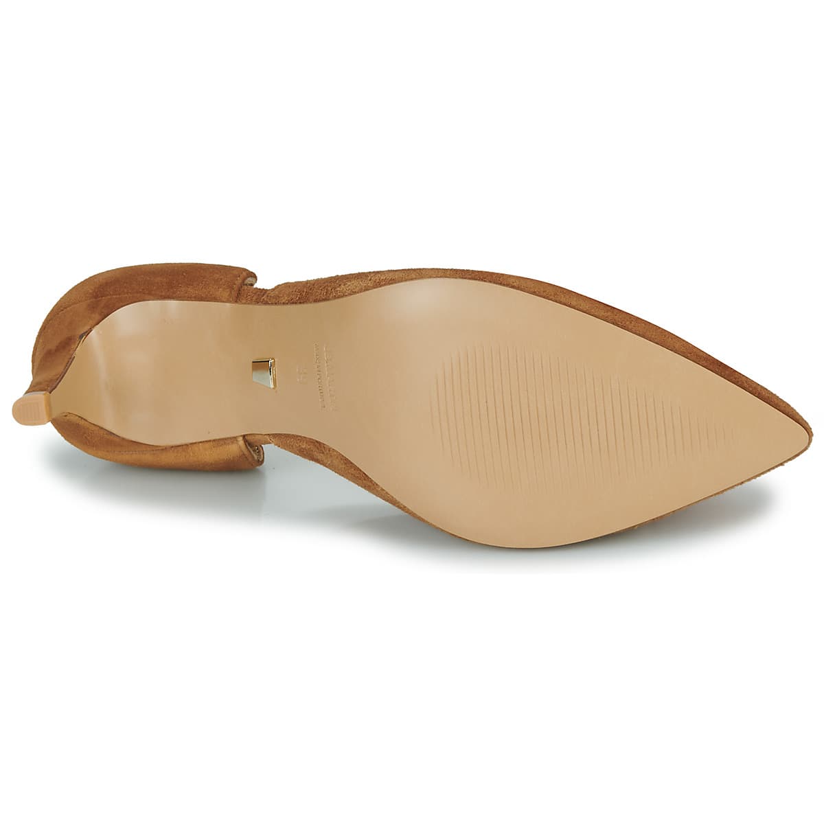 Women's Pumps JB Martin Brown