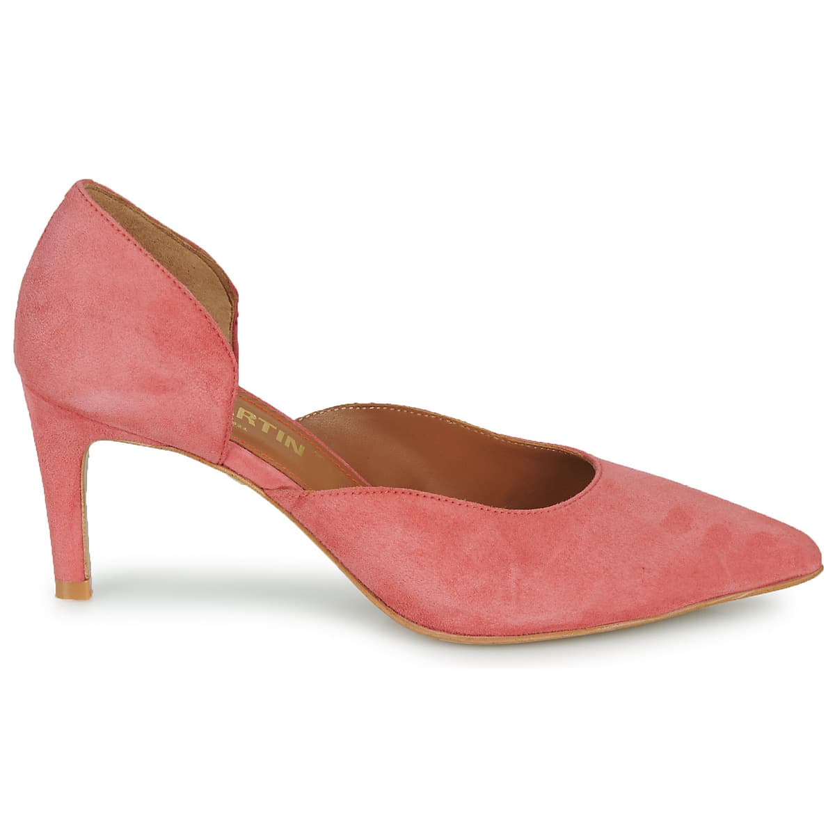 Women's Pumps JB Martin Pink
