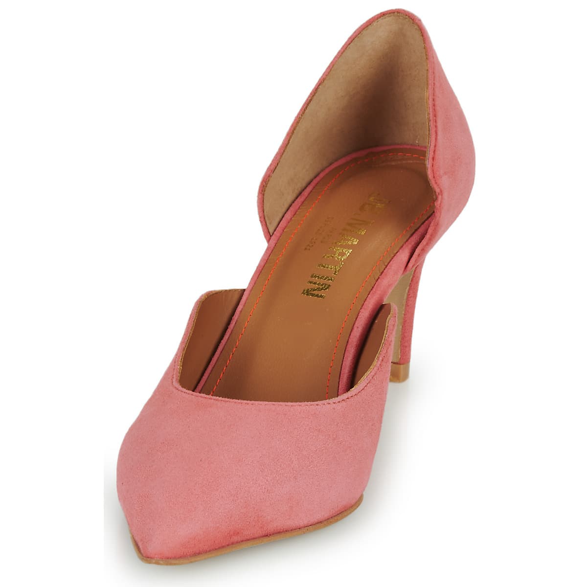 Women's Pumps JB Martin Pink