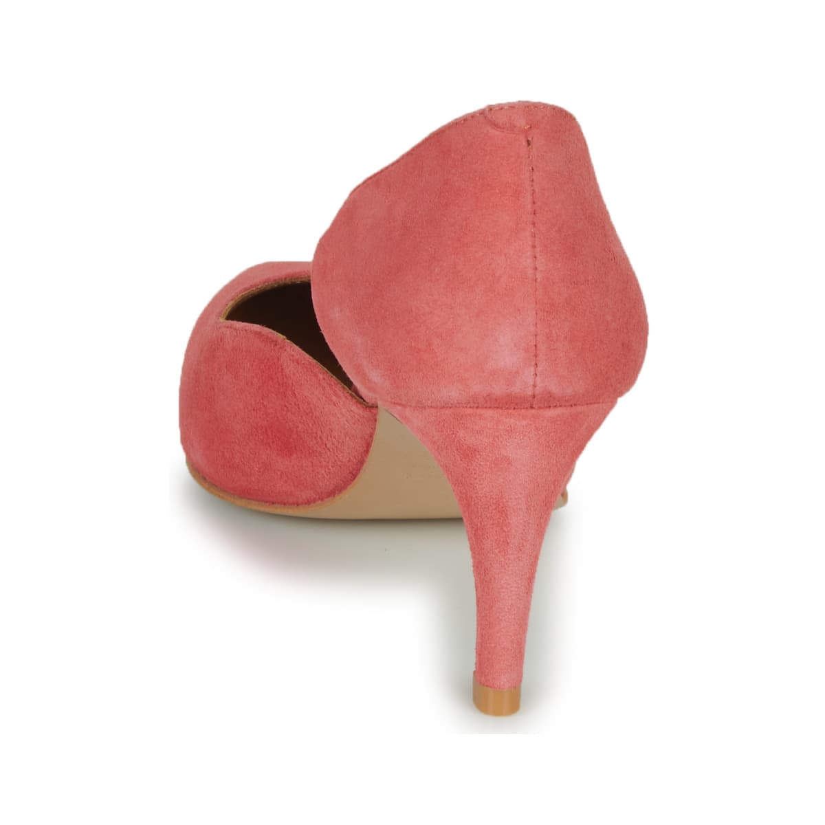 Women's Pumps JB Martin Pink