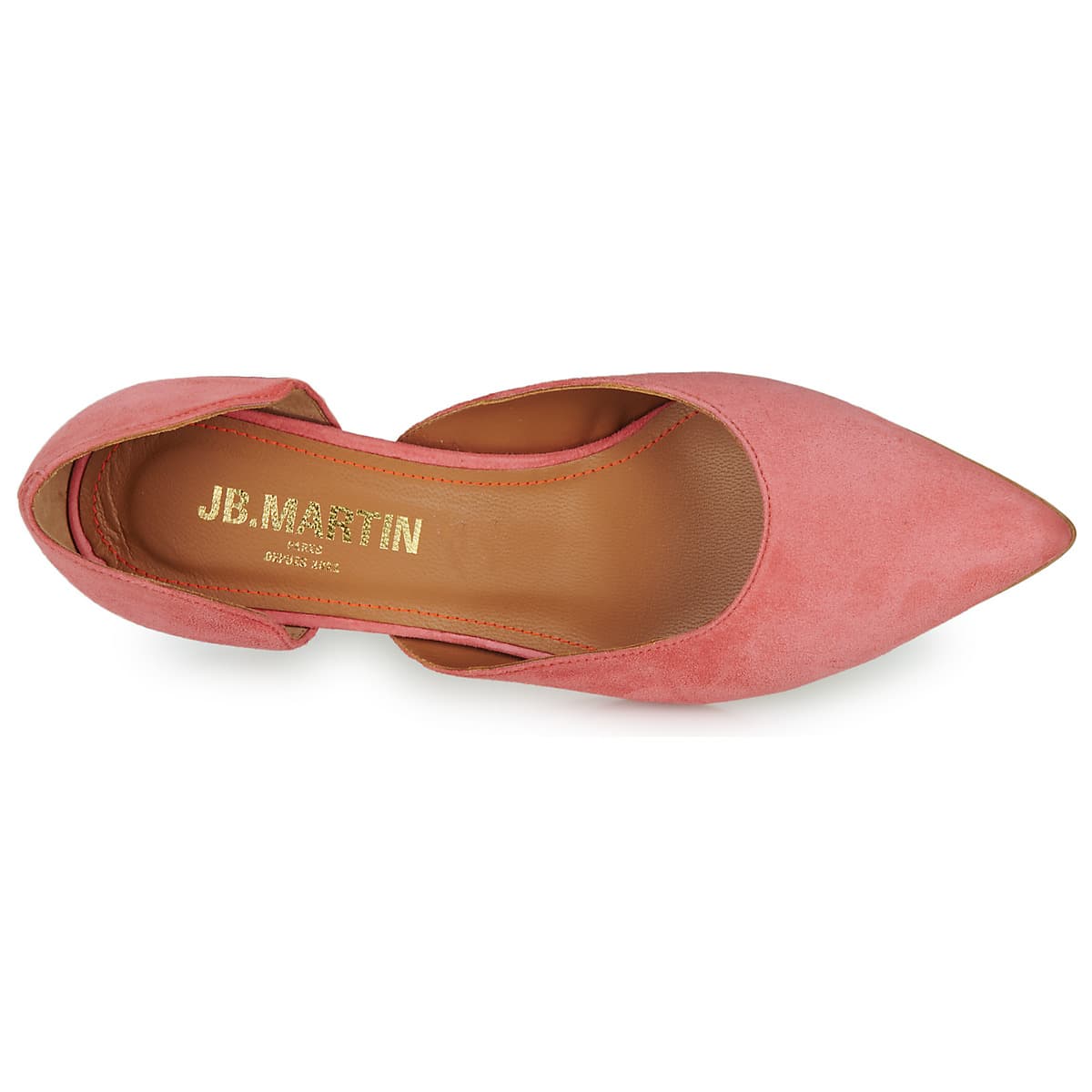 Women's Pumps JB Martin Pink