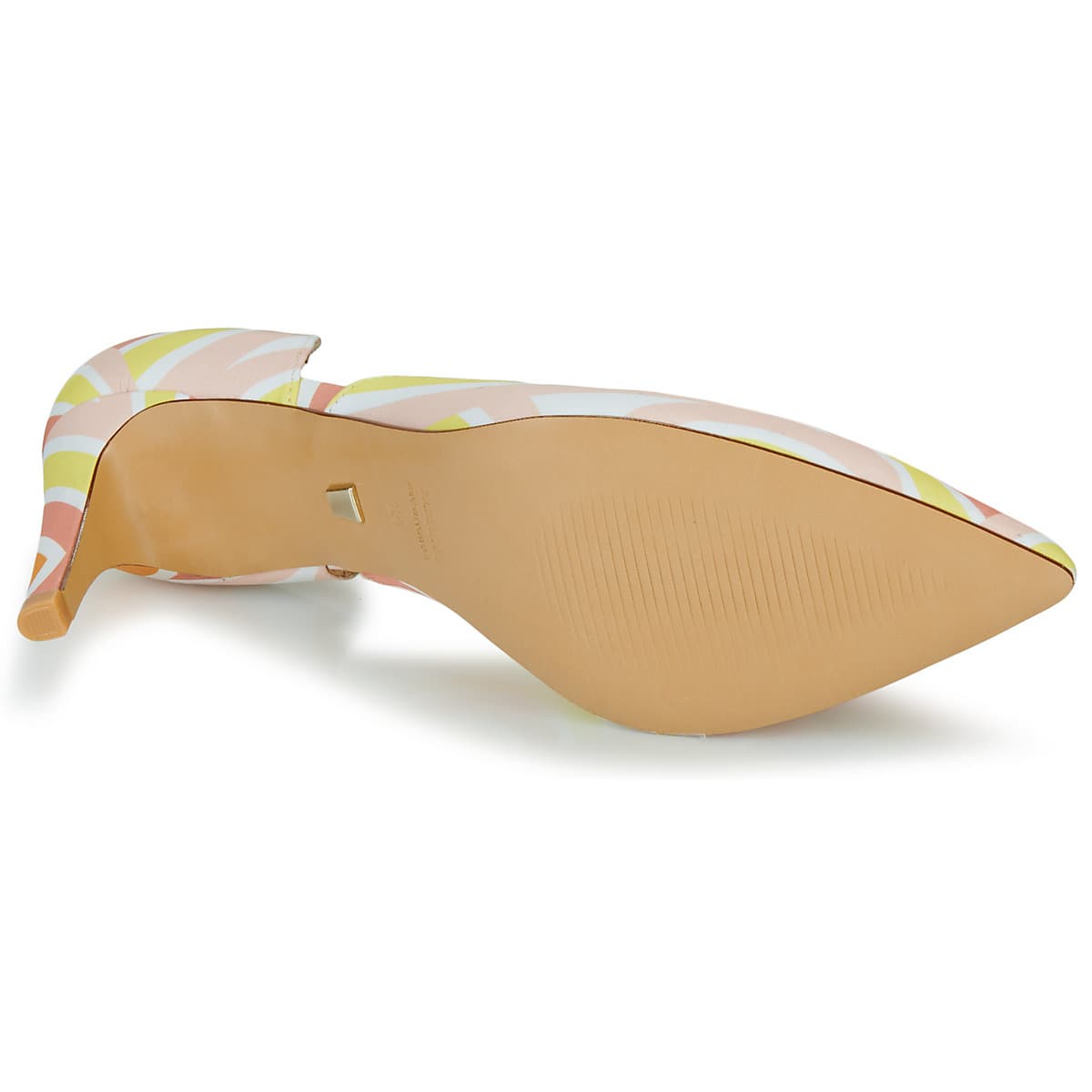 Women's Pumps JB Martin Multicolor