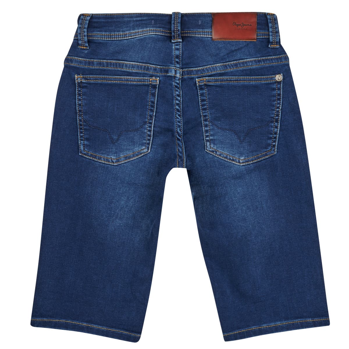 Boys' Shorts Pepe Jeans Blue