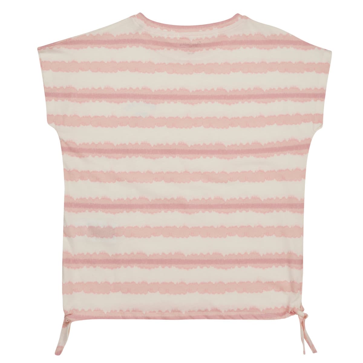 Girls' T-Shirts Pepe Jeans Pink