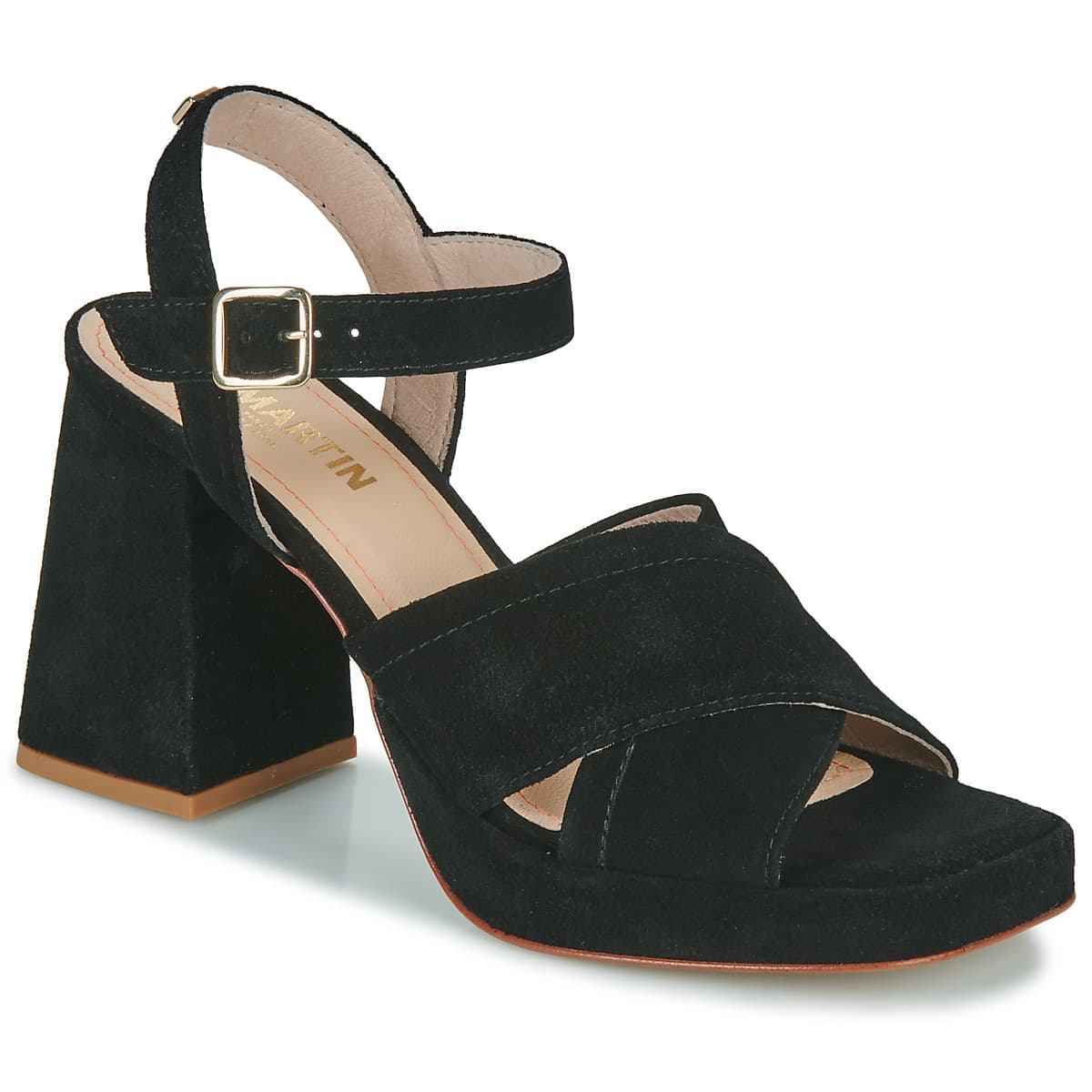 Σανδάλια με τακούνι JB Martin ORPHEE