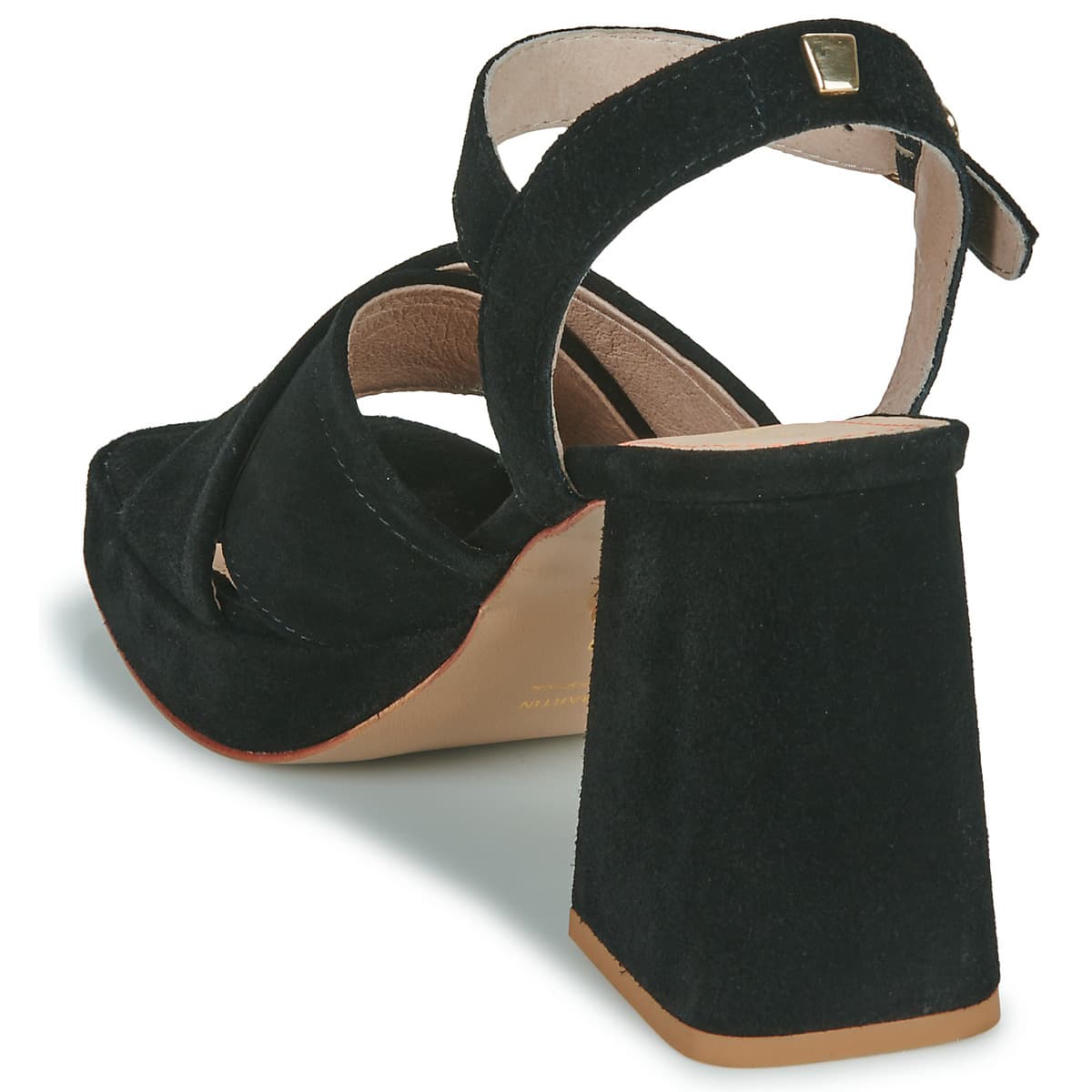 Women's Pumps JB Martin Black