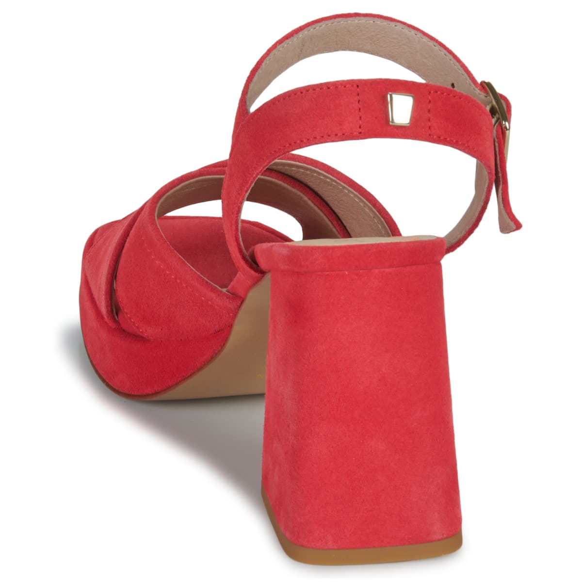 Women's Pumps JB Martin Pink