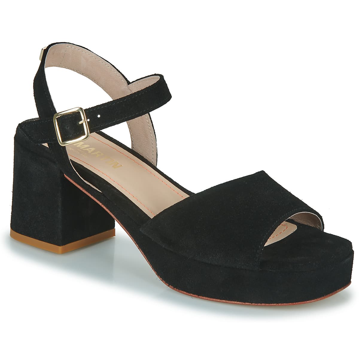 Σανδάλια με τακούνι JB Martin ORIA