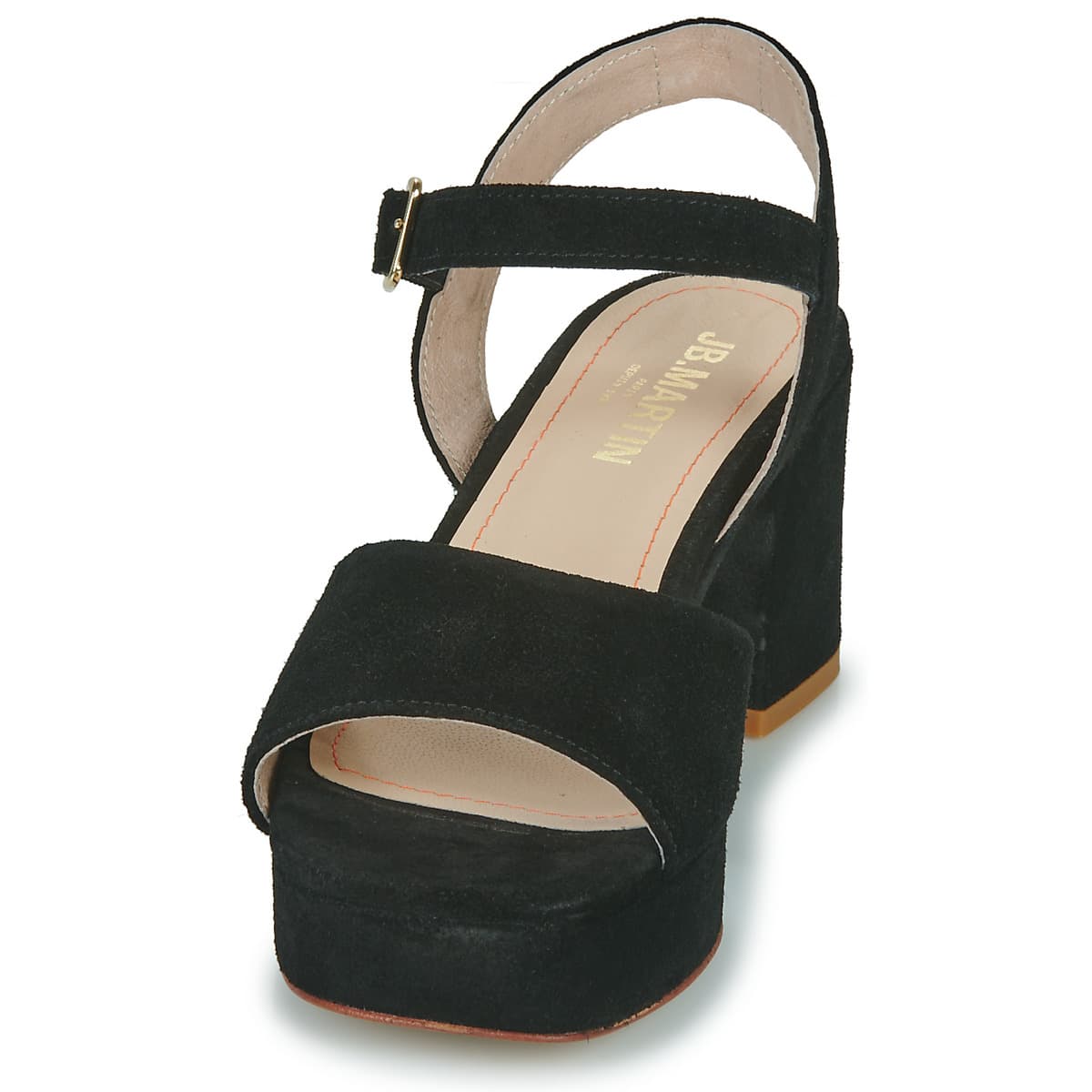 Women's Pumps JB Martin Black