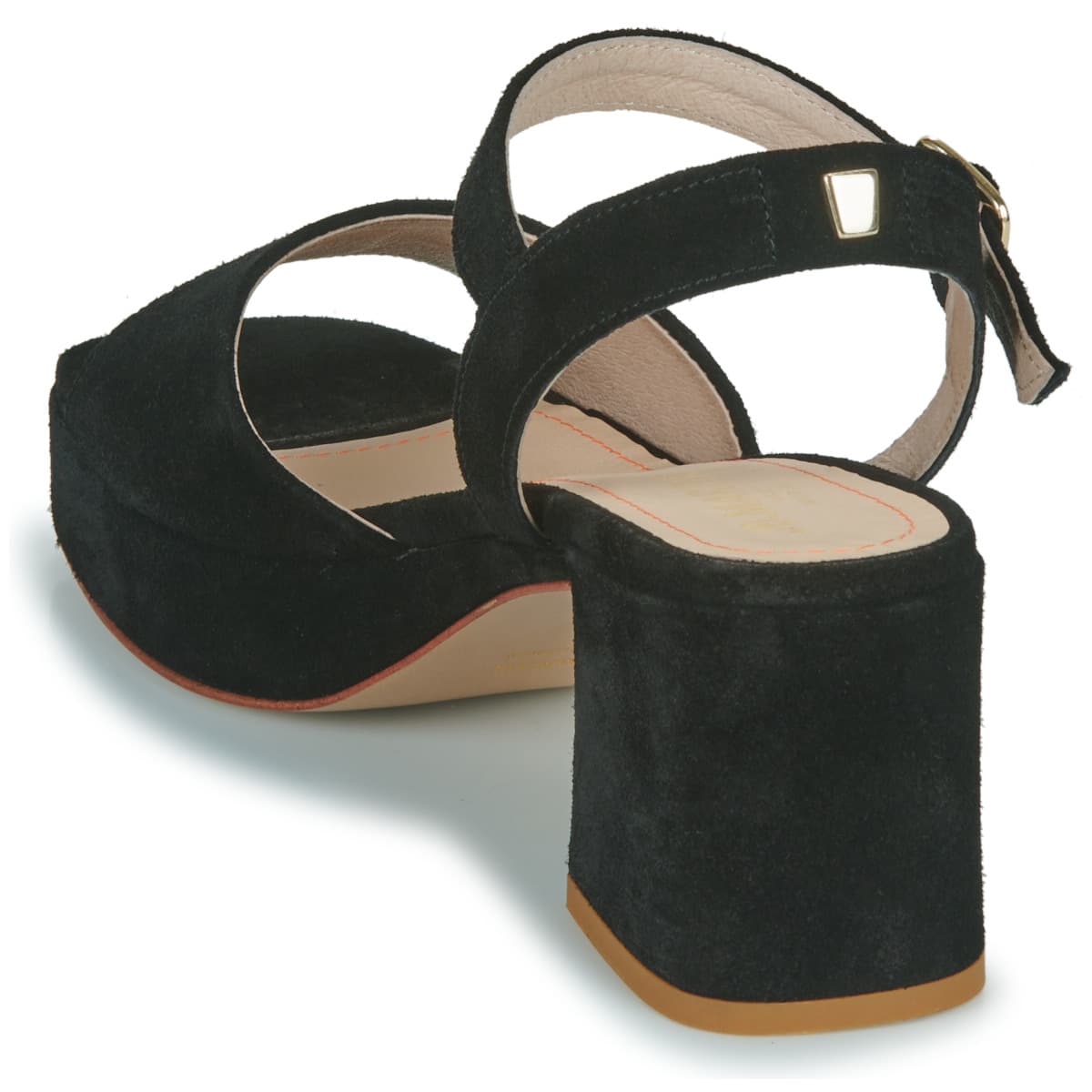 Women's Pumps JB Martin Black