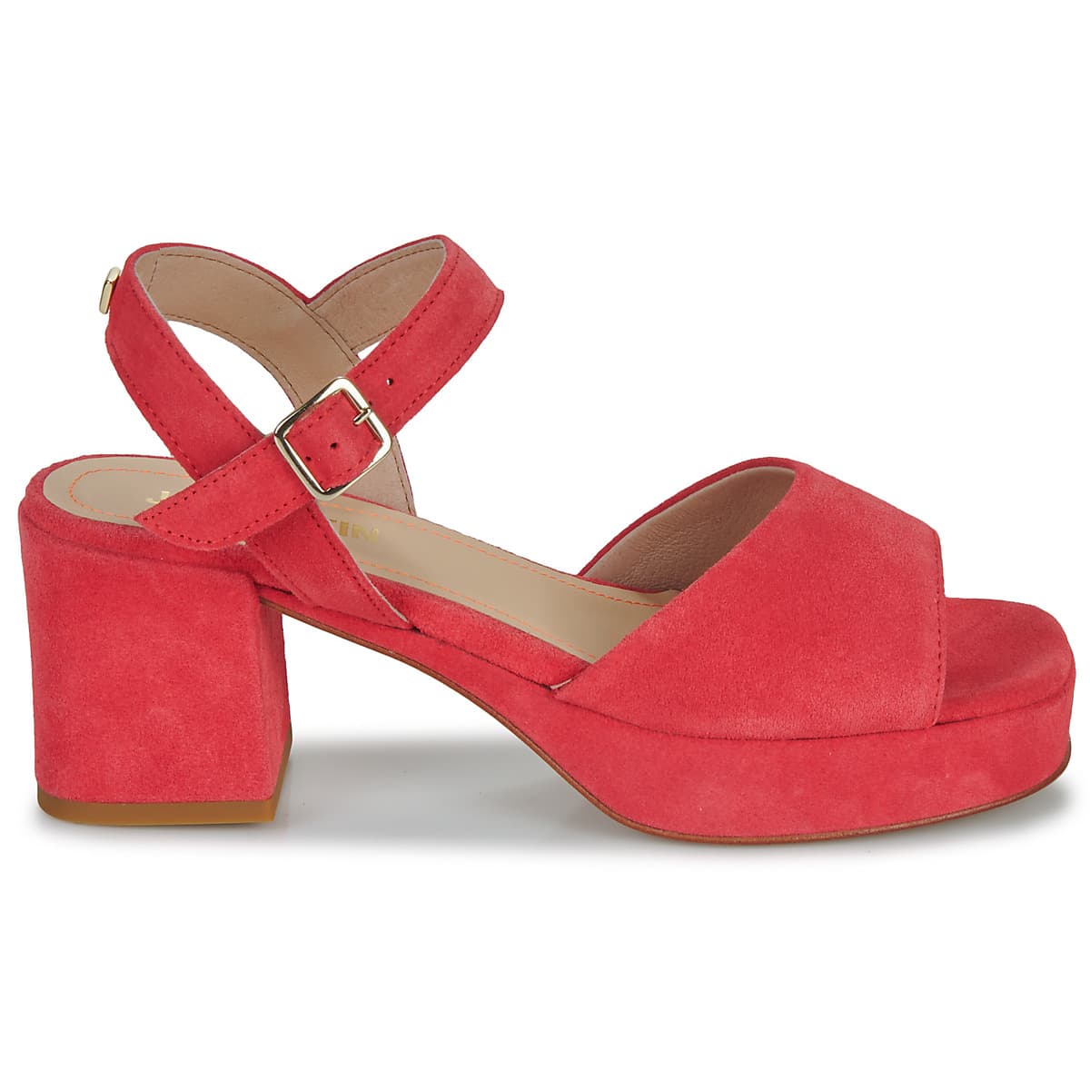 Women's Pumps JB Martin Pink