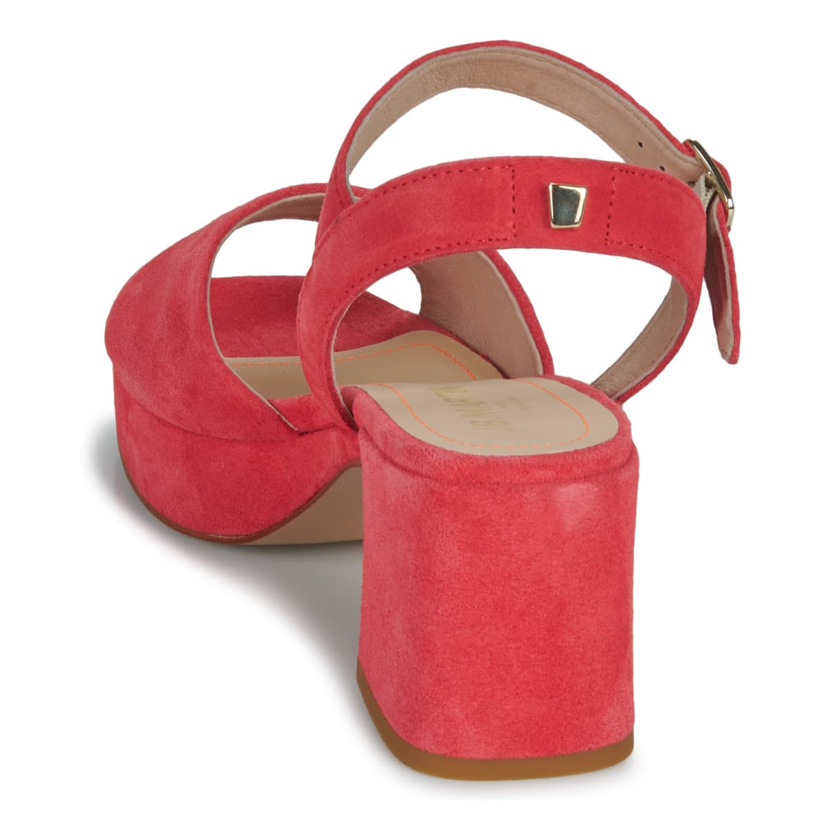 Women's Pumps JB Martin Pink