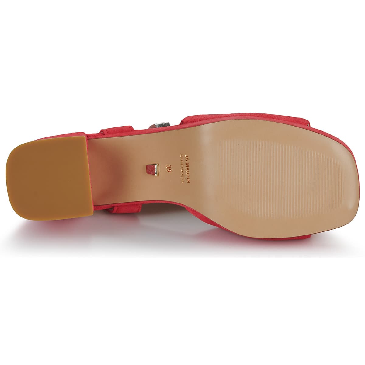 Women's Pumps JB Martin Pink