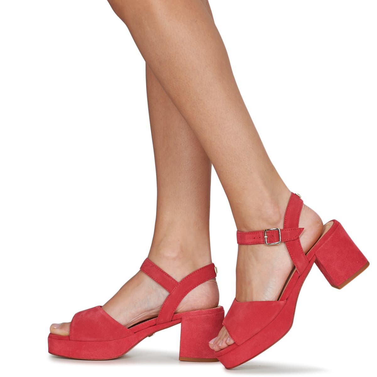 Women's Pumps JB Martin Pink