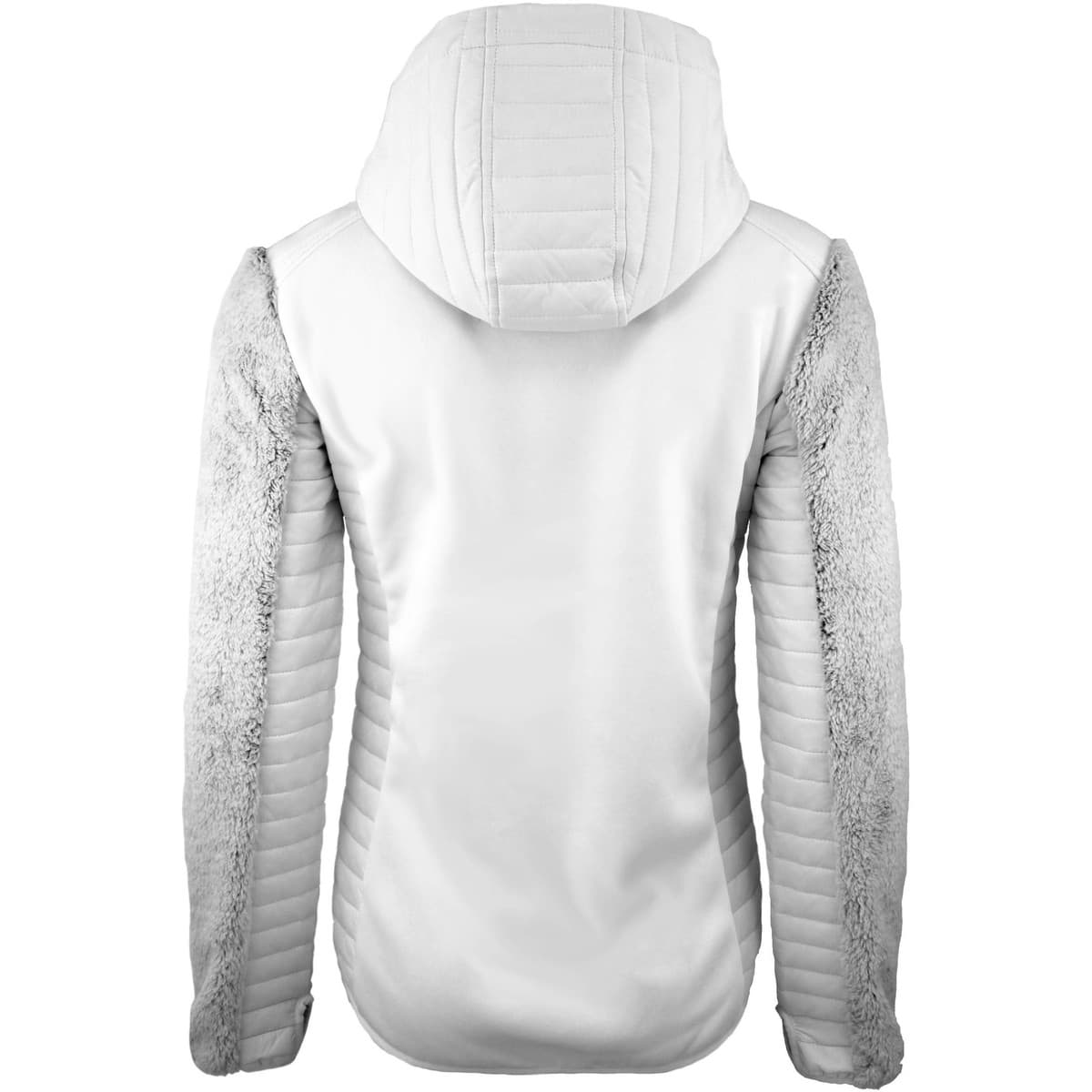 Women's Sweatshirts Degré Celsius White