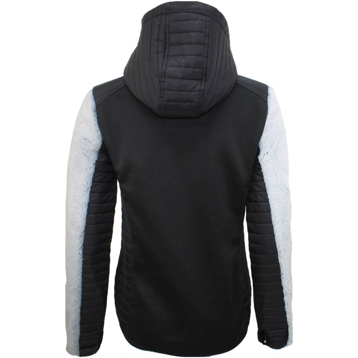 Women's Sweatshirts Degré Celsius Black