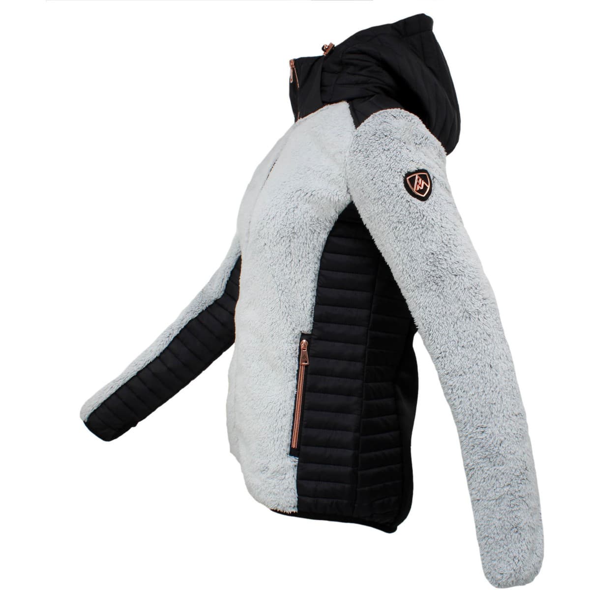 Women's Sweatshirts Degré Celsius Black