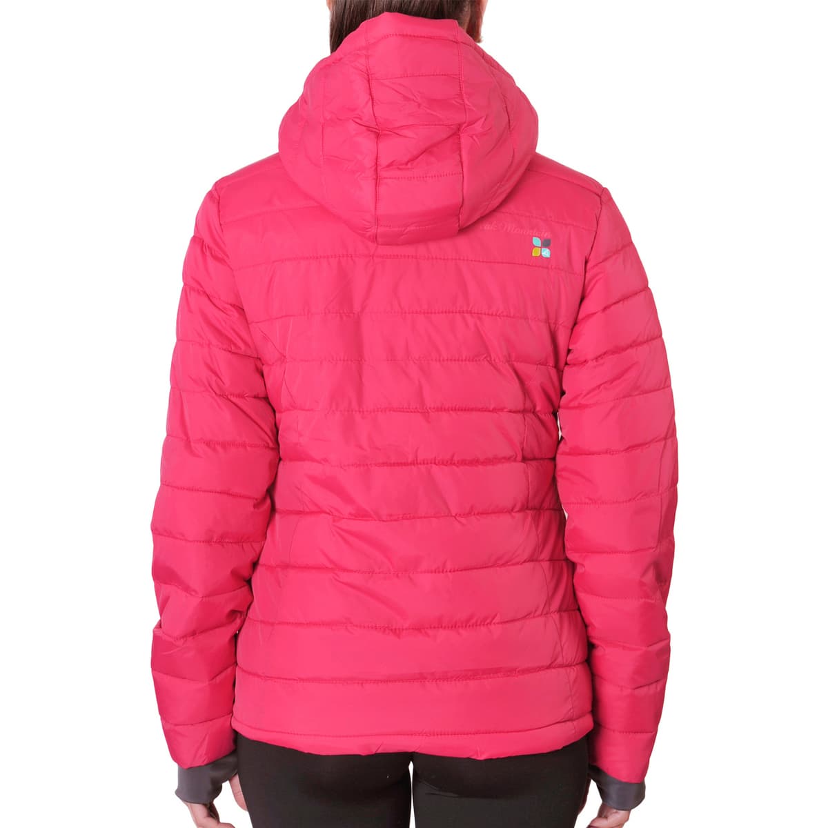 Women's Jackets Peak Mountain Pink