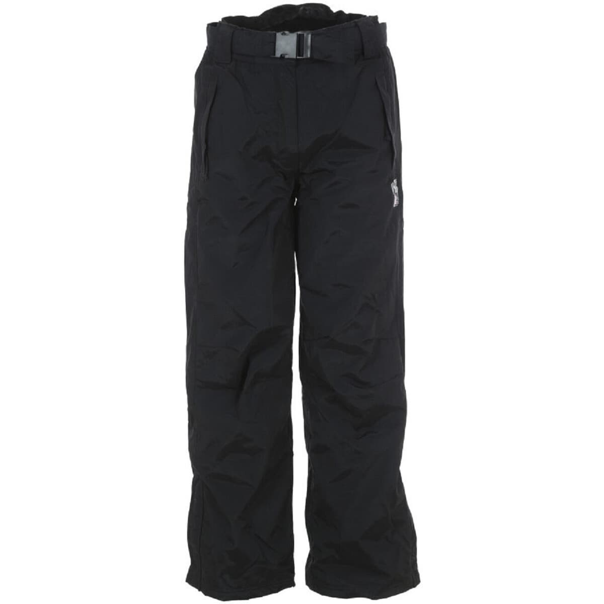 Women's Pants Peak Mountain Black