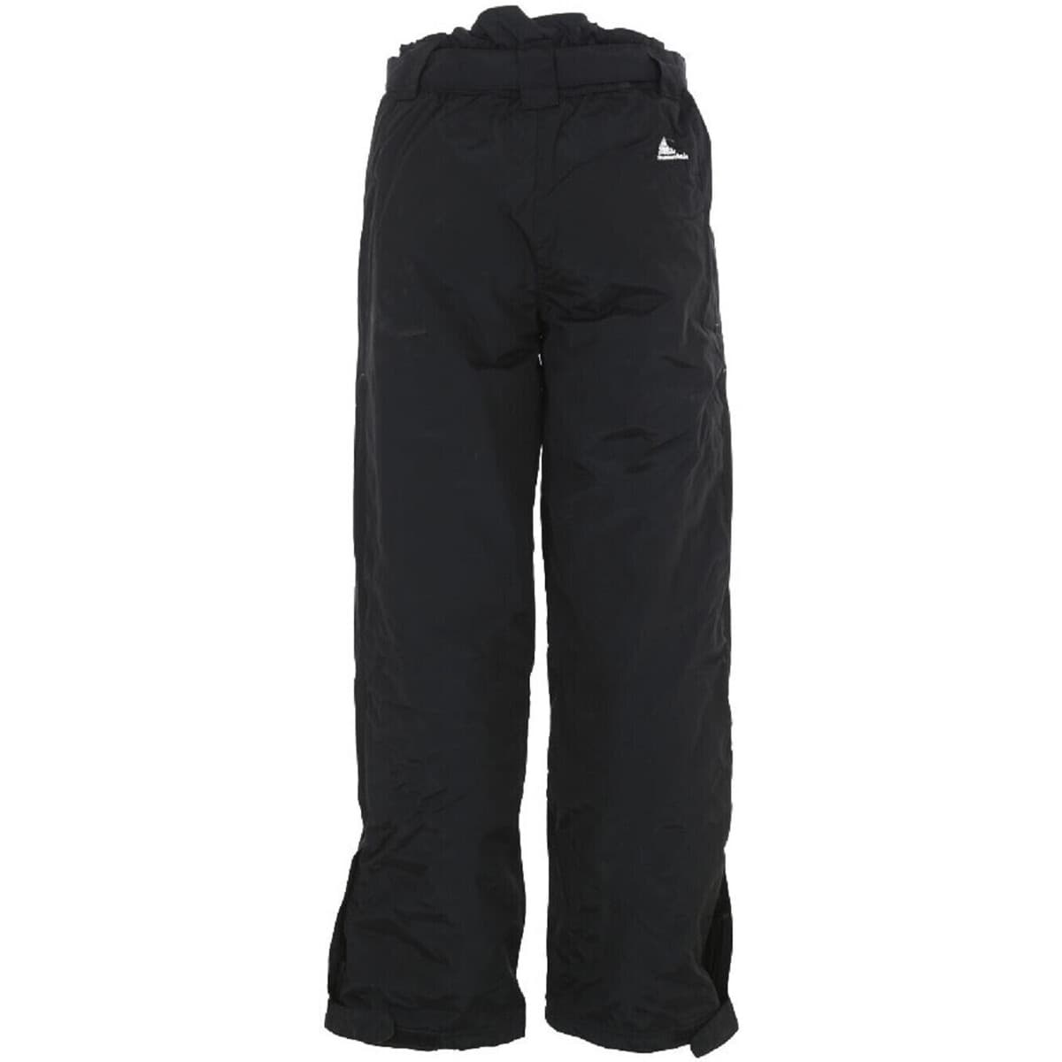 Women's Pants Peak Mountain Black