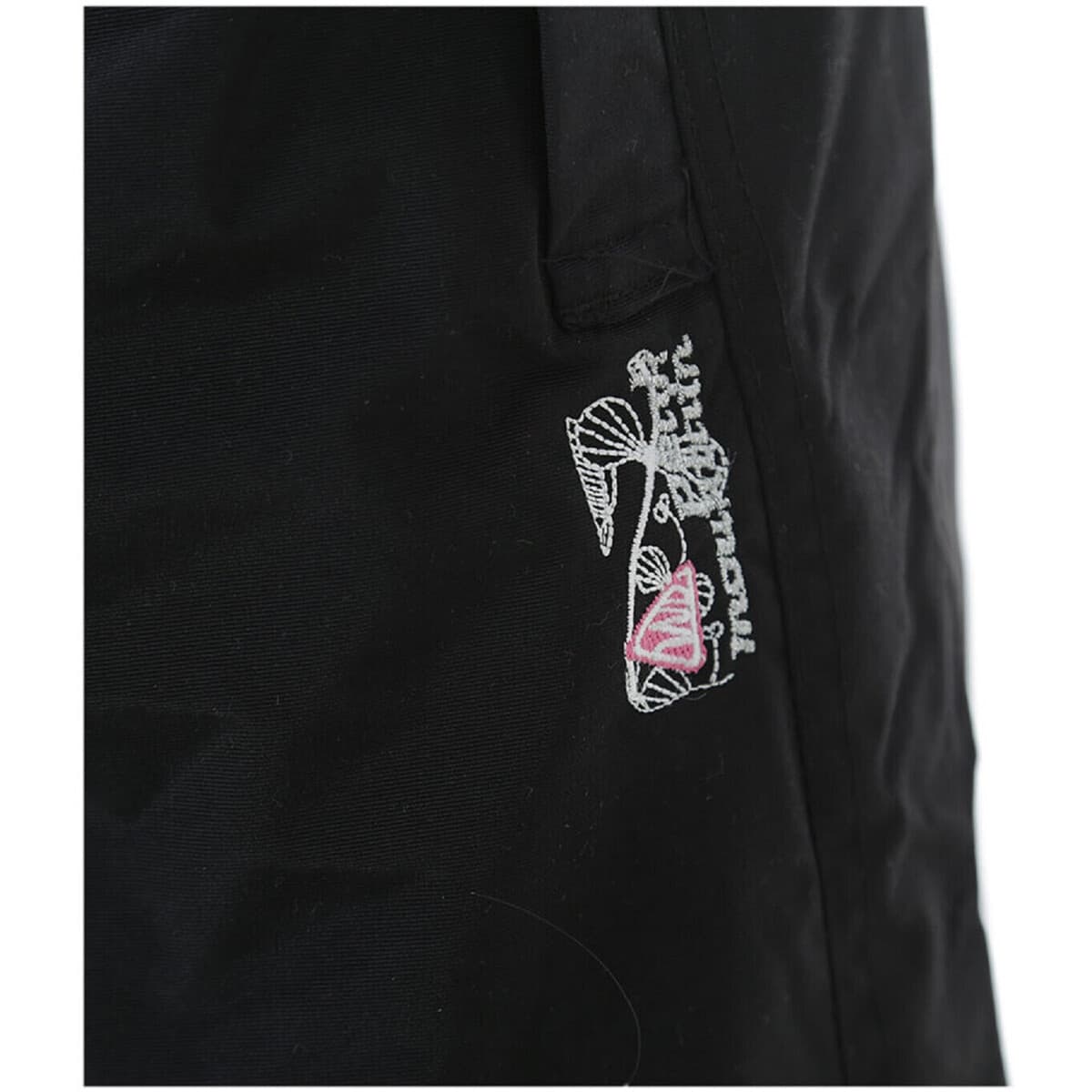 Women's Pants Peak Mountain Black