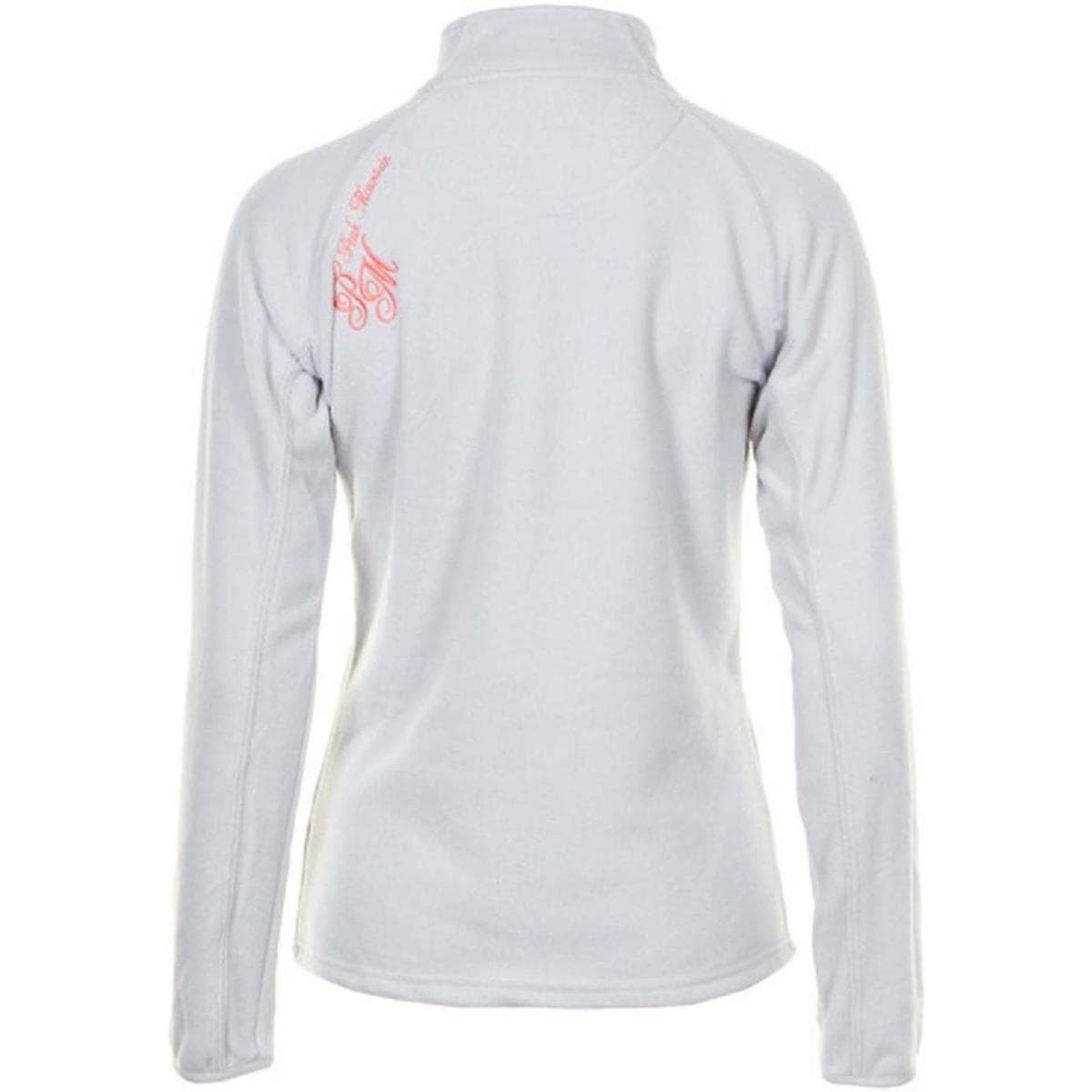 Women's Sweatshirts Peak Mountain Gray