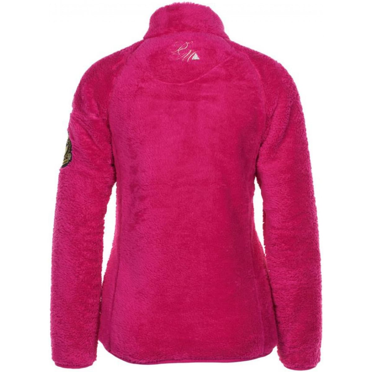 Women's Sweatshirts Peak Mountain Pink