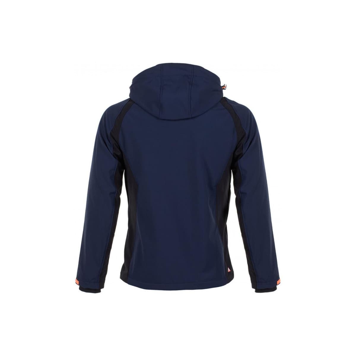 Men's Jackets Peak Mountain Blue
