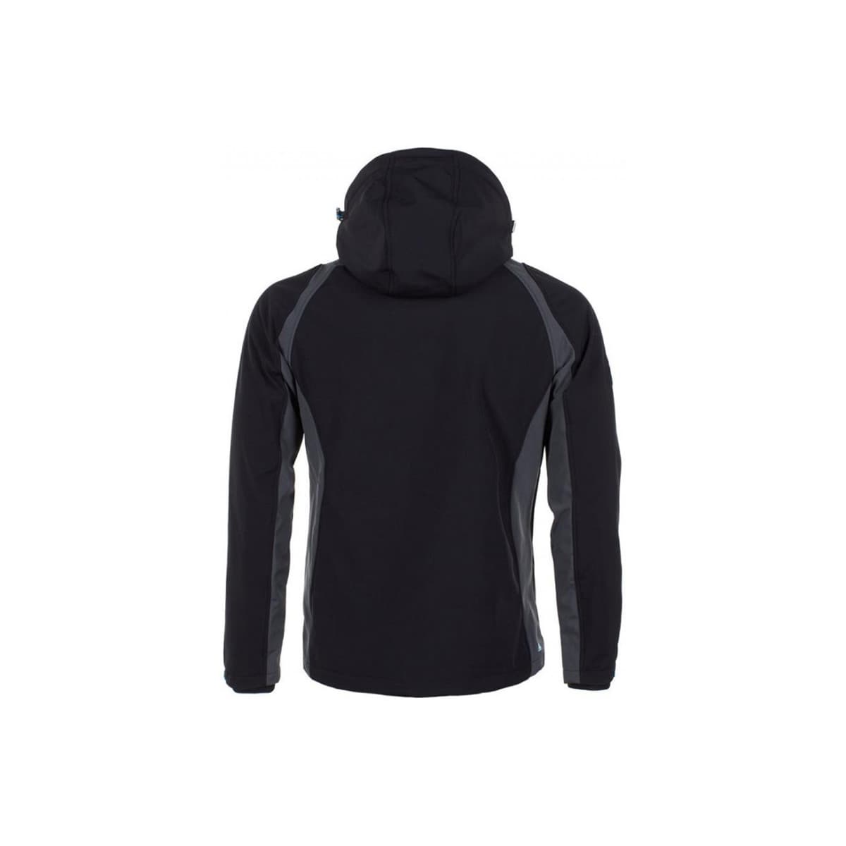 Men's Jackets Peak Mountain Black