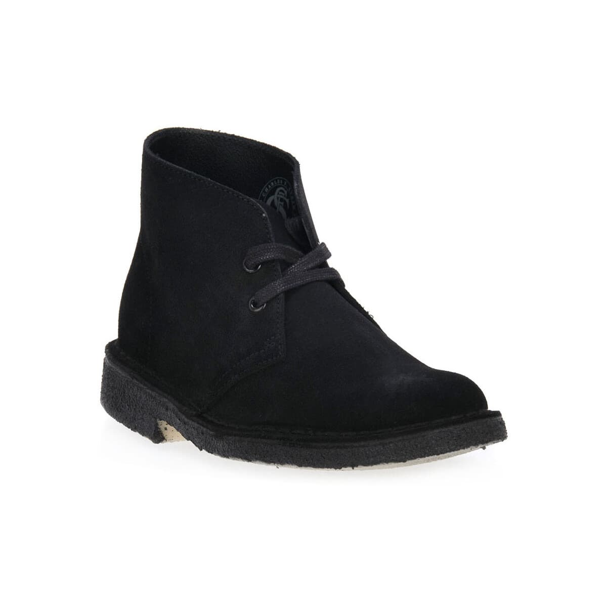 Women's Boots Clarks Black