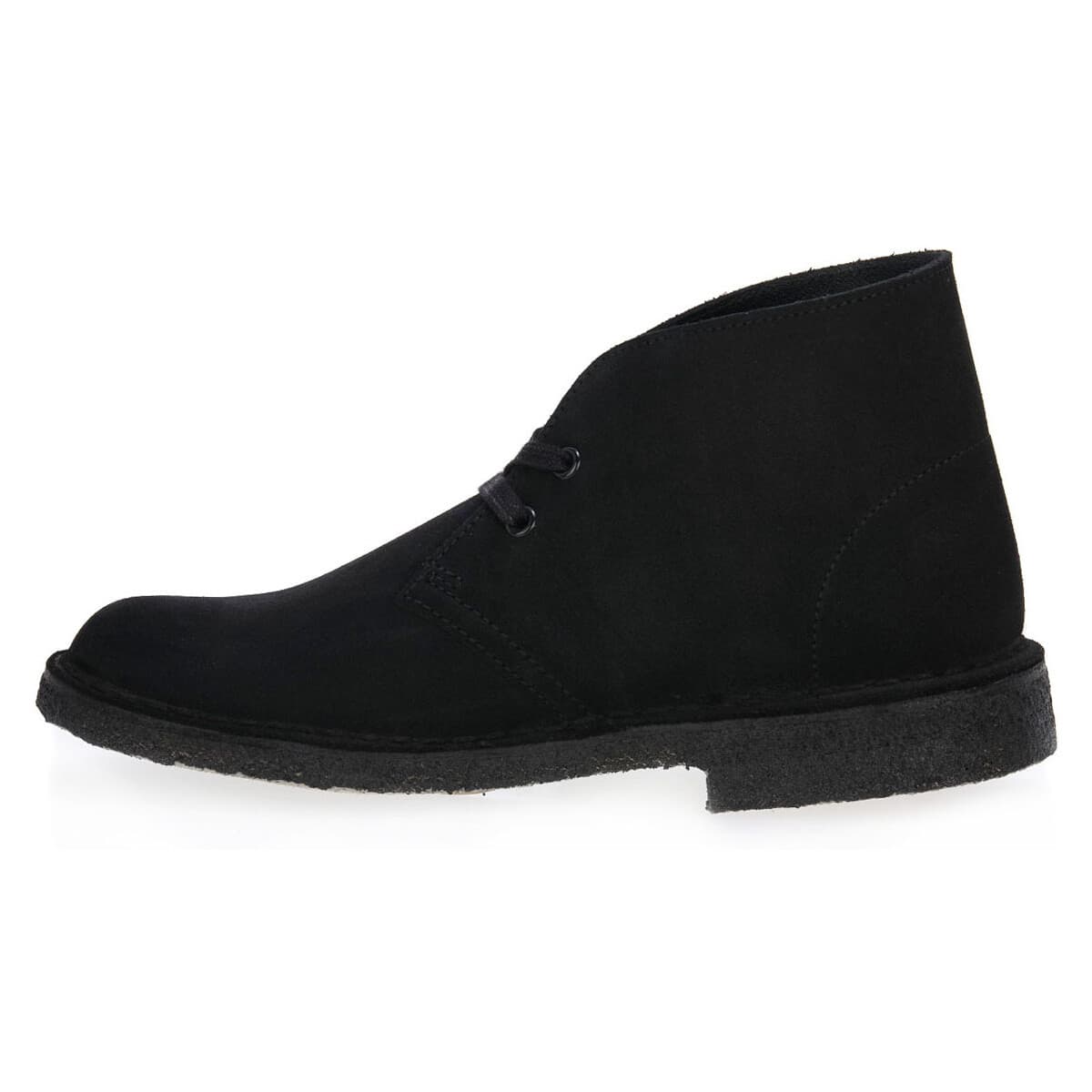 Women's Boots Clarks Black