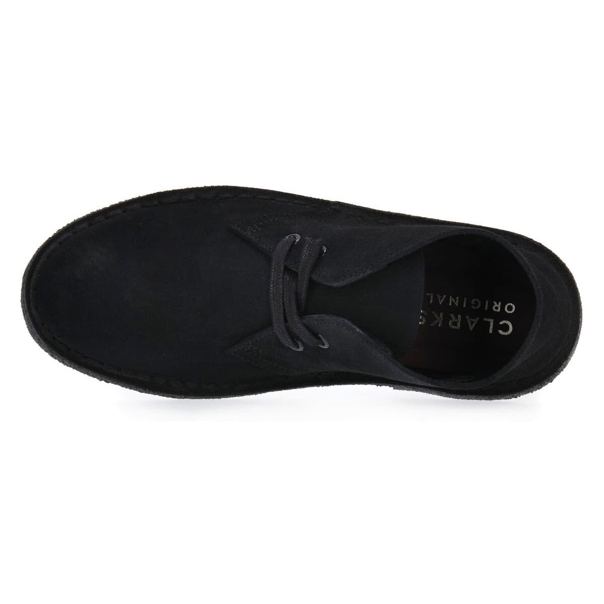 Women's Boots Clarks Black