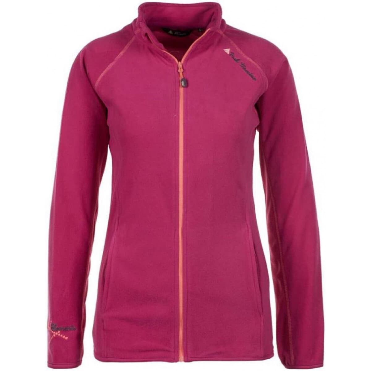 Women's Sweatshirts Peak Mountain Blue