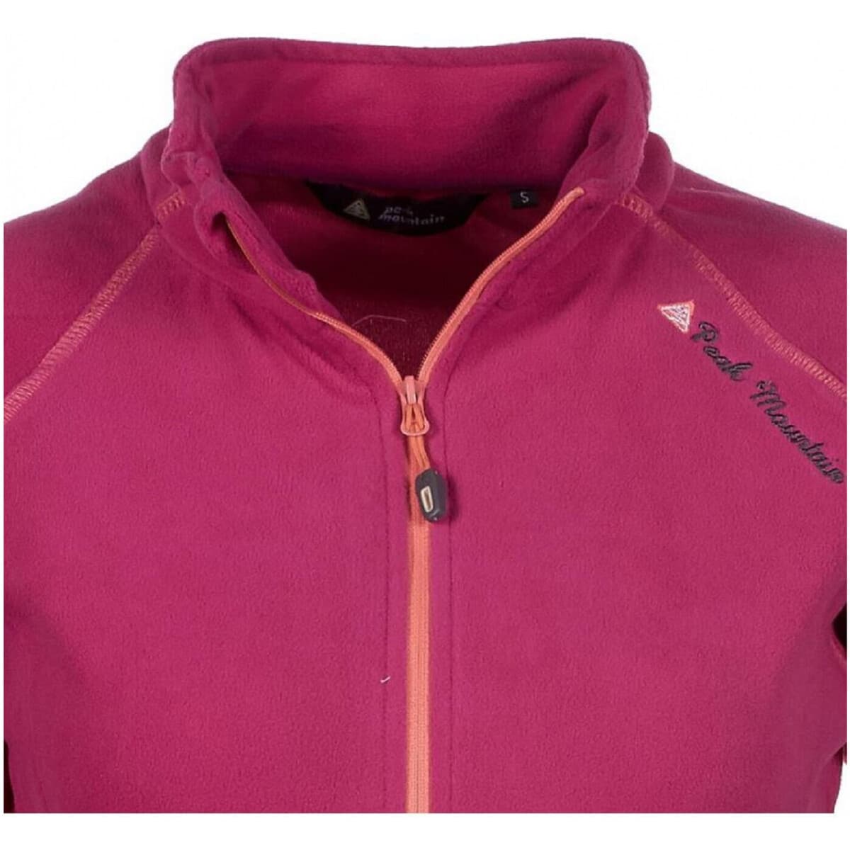Women's Sweatshirts Peak Mountain Pink