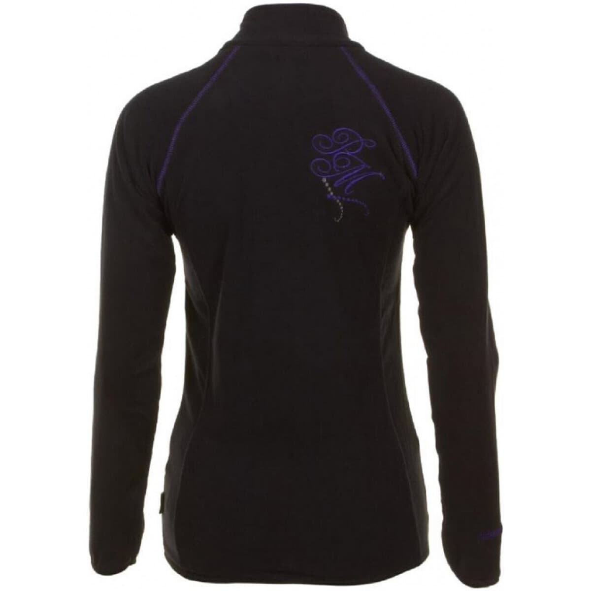 Women's Sweatshirts Peak Mountain Blue