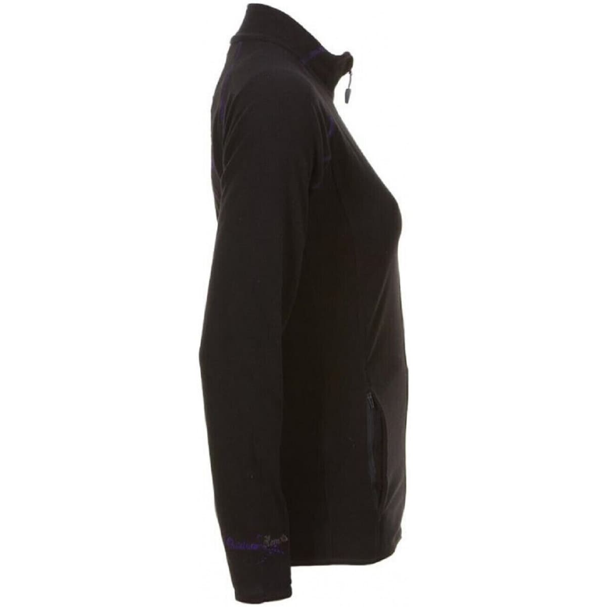 Women's Sweatshirts Peak Mountain Blue