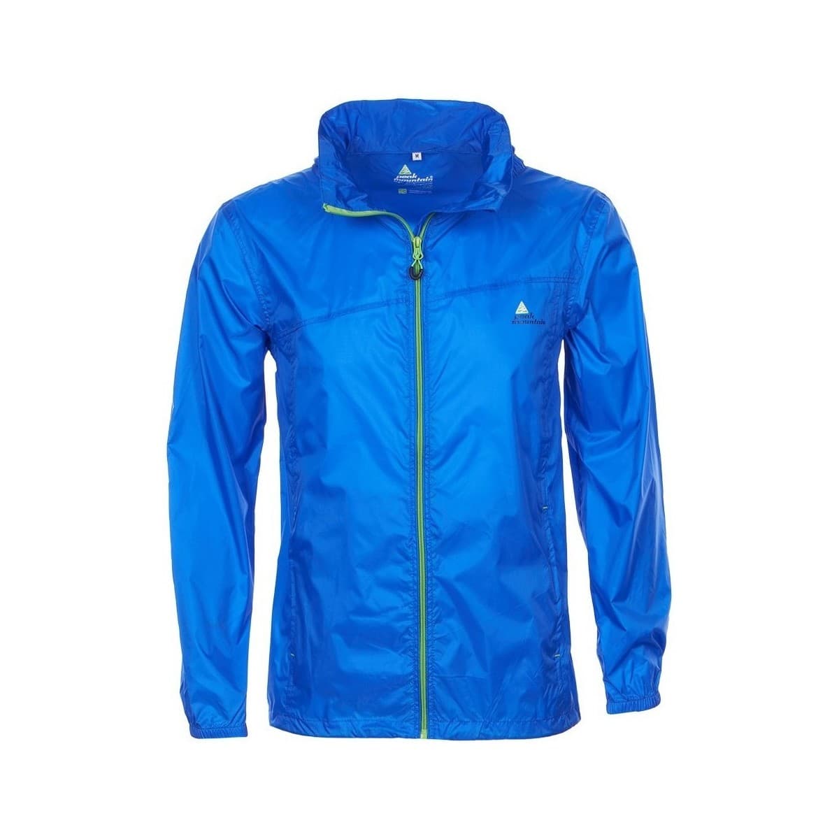 Αντιανεμικά Peak Mountain Coupe-vent homme CARAIN