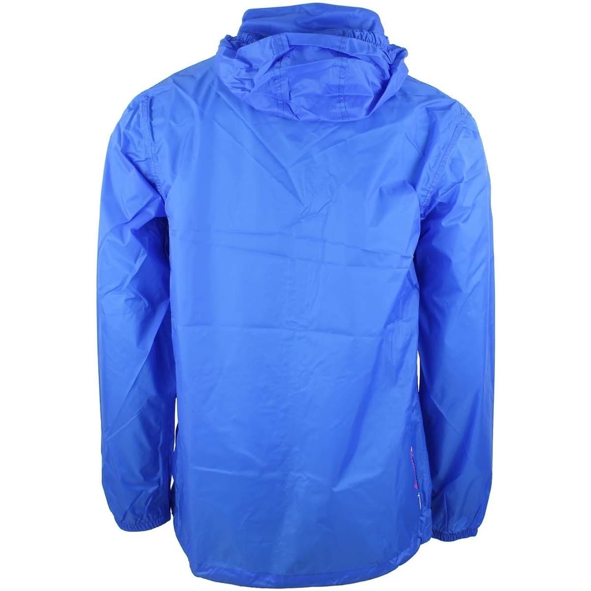 Men's Windbreakers Peak Mountain Blue