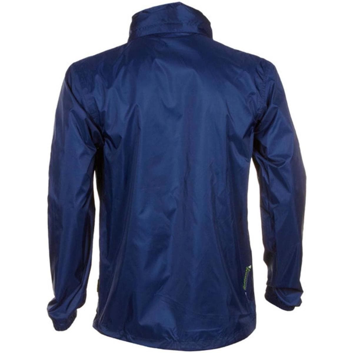 Men's Windbreakers Peak Mountain Blue