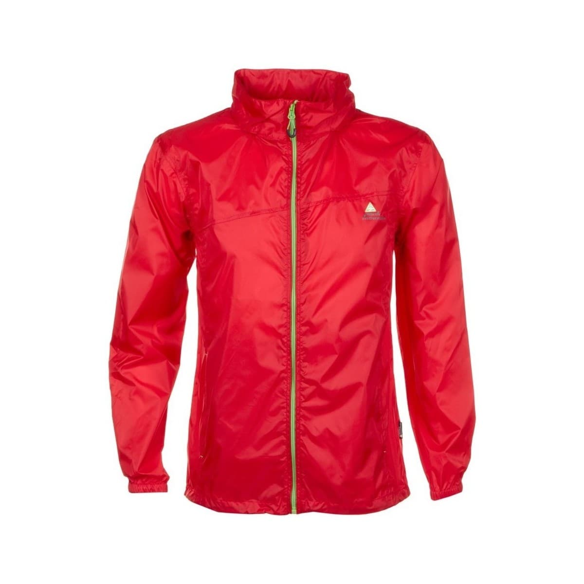 Αντιανεμικά Peak Mountain Coupe-vent homme CARAIN